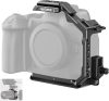 NEEWER Canon EOS R6 R6-II Rig-Cage -Fél Ketrec (CA032)