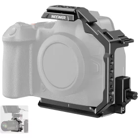 NEEWER Canon EOS R6 R6-II Rig-Cage -Fél Ketrec (CA032)