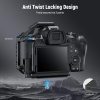 NEEWER Canon EOS R6 R6-II Rig-Cage -Fél Ketrec (CA032)