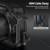 NEEWER Canon EOS R6 R6-II Rig-Cage -Fél Ketrec (CA032)