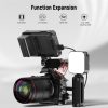 NEEWER Canon EOS R6 R6-II Rig-Cage -Fél Ketrec (CA032)