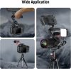 NEEWER Canon EOS R6 R6-II Rig-Cage -Fél Ketrec (CA032)