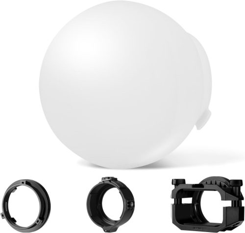 NEEWER CRS6 Godox V1/ NEEWER Z1 Z760 Diffúzor-kit Szűrőkészlet
