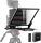 NEEWER X17-II Súgógép Távirányítóval -43cm Teleprompter