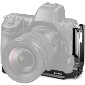 NEEWER Nikon Z8 L-Bracket Markolatbővítő Rig-Cage