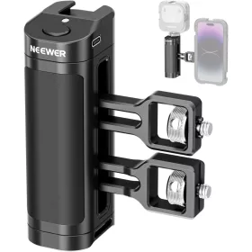 NEEWER Oldalsó-Fogantyú -Kamera Rig Side Handle -PA005E