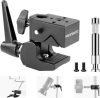 NEEWER Stúdió Fotós Szuper-billincs -Super Clamp (6cm) -UA017
