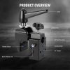 NEEWER Stúdió Fotós Szuper-billincs -Super Clamp (6cm) -UA017