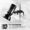 NEEWER Stúdió Fotós Szuper-billincs -Super Clamp (6cm) -UA017