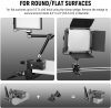 NEEWER Stúdió Fotós Szuper-billincs -Super Clamp (6cm) -UA017