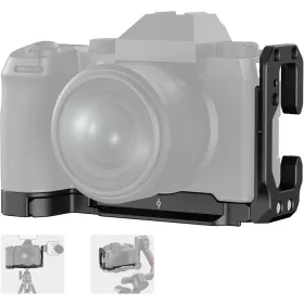 NEEWER Fujifilm X-S20 L-Bracket Markolatbővítő Rig-Cage