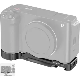 NEEWER Sony ZV-E1 Gyorskioldó Kamera Talp -Rig Base