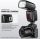 NEEWER NW655-N Nikon TTL Rendszervaku -Speedlite Flash