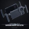 NEEWER Samsung S22 Ultra Fém Videós Okostelefon Rig-Cage -Ketrec Készlet