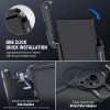 NEEWER Samsung S22 Ultra Fém Videós Okostelefon Rig-Cage -Ketrec Készlet