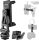 NEEWER Fém Vakupapucs Mobil-állvány Rögzítő -Okostelefon-Cold Shoe Adapter