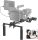 NEEWER Vállra-támasztható Kamera Rig-Rendszer Gyorskioldóval / Stady Cam Shoulder Mount