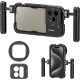 NEEWER 15 Pro Max Fém Telefonrendszer