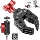 NEEWER Szuper Bilincs / Magic Clamp-1/4"