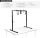 NEEWER ST100 Asztali Fotós Rögzítőállvány Mount -Acél Tárgyfotós Asztali Kit (100cm)