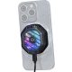 NEEWER Okostelefon mágneses hűtő -RGB MagSafe Mobil-cooler