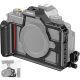 NEEWER Nikon Zf Rig-Cage -Kamera Félkeret