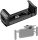 NEEWER Rig-Cage SSD-Rögzítő Tartó (Samsung T5 T7 T9) Clamp