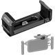 NEEWER Rig-Cage SSD-Rögzítő Tartó (Samsung T5 T7 T9) Clamp
