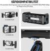 NEEWER Rig-Cage SSD-Rögzítő Tartó (Samsung T5 T7 T9) Clamp