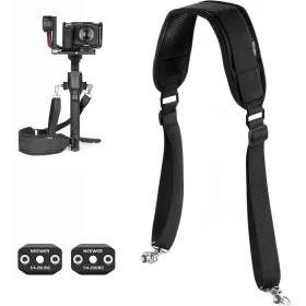   NEEWER Gimbal Nyakpánt -DJI RS4 RS3 RS2 Állítható Váll/ Nyakpánt (150cm)