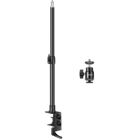   NEEWER Asztali Kamera, LED-lámpa, Stúdió- Tartó (35-60cm)
