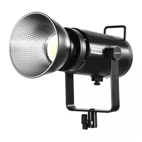 Neewer CB200C RGB LED-lámpa