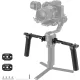 NEEWER GA006 dupla markolat DJI Ronin S/SC/RS 2/RSC 2/RS 3/RS 3 Pro gimbalhoz