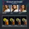 Neewer TL97C APP Vezérlésű RGB LED Fénypálca