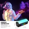 Neewer TL97C APP Vezérlésű RGB LED Fénypálca