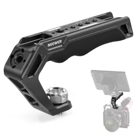 NEEWER CA007 felső markolat 3/8"-os ARRI szegecsekkel