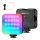 NEEWER RGB61 LED lámpa - Színes 2500-8500K 800Lux VideoLámpa -2000mAh