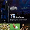 NEEWER LS-36 Pro 7X HD teleobjektív okostelefonhoz (17mm)