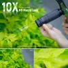 NEEWER LS-36 Pro 7X HD teleobjektív okostelefonhoz (17mm)