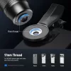 NEEWER LS-36 Pro 7X HD teleobjektív okostelefonhoz (17mm)
