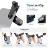 NEEWER LS-36 Pro 7X HD teleobjektív okostelefonhoz (17mm)