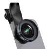 NEEWER LS-42 PRO 18mm Széleslátószögű Telefonobjektív 67mm Szűrő Adapterrel