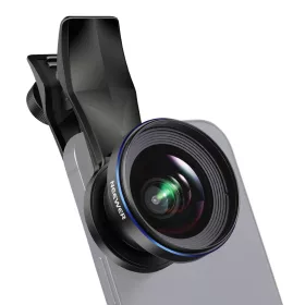   NEEWER LS-42 PRO 18mm Széleslátószögű Telefonobjektív 67mm Szűrő Adapterrel