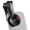 NEEWER LS-29 PRO 8mm Halszem Telefonobjektív 17mm Menettel