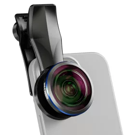 NEEWER LS-29 PRO 8mm Halszem Telefonobjektív 17mm Menettel