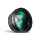 NEEWER LS-59 85mm HD telefoto objektív okostelefonhoz, 17mm menetes hátlaphoz