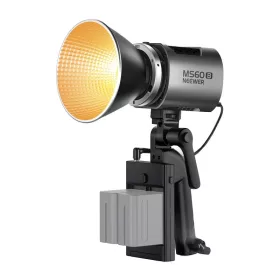 Neewer MS60B két színű LED-lámpa