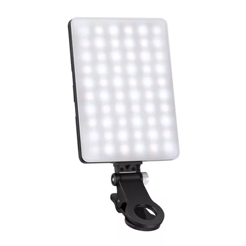 Neewer Selfie lámpa NL-60AI bi-color LED