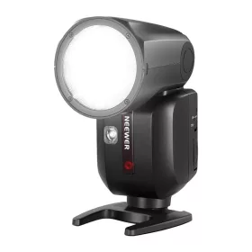 Neewer Canon Z2-C TTL körfejes rendszervaku