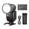 Neewer Sony fényképezőgépek Z2-S TTL Speedlite vakufény